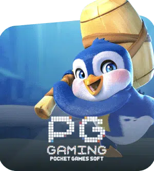PG Gaming