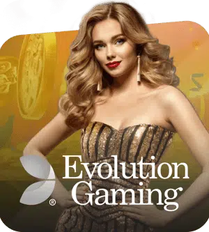 Evolution Gaming