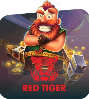 Red Tiger