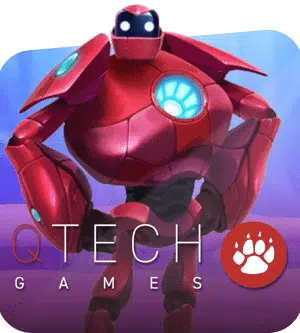 Tech Games